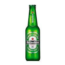 Cerveza Heineken 250ml