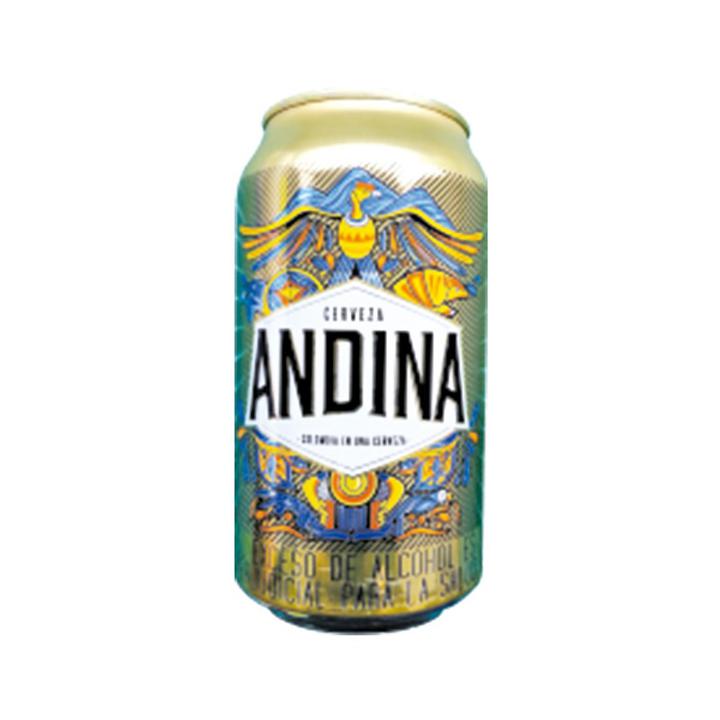 Andia Beer